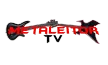 Metaleitor TV kanal logosu