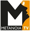 Metanoia TV kanal logosu