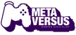 MetaVersus CR kanal logosu
