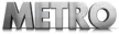 Metro kanal logosu