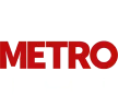Metro TV channel logo