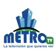 Metro TV kanal logosu