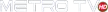 Metro TV channel logo