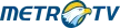 Senderlogo von Metro TV