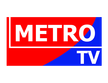 Metro TV kanal loqosu