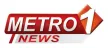 Metro1 News kanal logosu