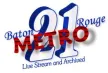 Metro21 kanal logosu