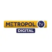 Metropol TV kanal loqosu