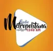 Metropoli Medios TV kanal loqosu
