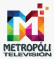 Metropoli Television kanal logosu