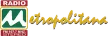 Metropolitana del Cuzco kanal logosu