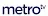 MetroTV kanal logosu