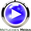 Metuchen Media kanal logosu