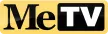 MeTV kanal logosu