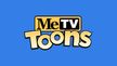 MeTV Toons kanal logosu