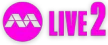 Senderlogo von meWATCH LIVE 2