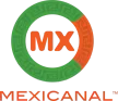 Mexicanal kanal logosu