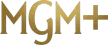 MGM+ kanal logosu