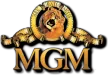 MGM HD channel logo