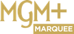 MGM+ Marquee kanal logosu