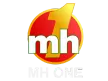 Mh 1 Music kanal loqosu