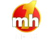 Mh 1 News kanal logosu