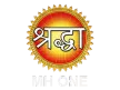 MH One Shraddha kanal logosu