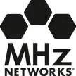 MHZ channel logo