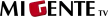Mi Gente TV kanal logosu