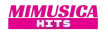 Mi Musica Hits kanal logosu