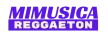 Mi Musica Reggaeton kanal logosu