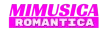 Mi Musica Romantica kanal logosu