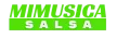 Mi Musica Salsa kanal logosu