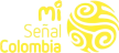 Mi Senal Colombia kanal logosu
