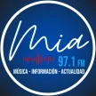 MIA TV kanal logosu