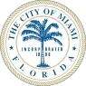 Miami City TV kanal logosu