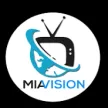 Senderlogo von Miavision TV