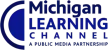 Michigan Learning Channel kanal logosu