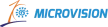 Microvision 10 kanal logosu