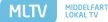 Middelfart Lokal TV kanal loqosu