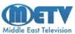 Middle East TV kanal logosu