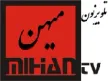 Senderlogo von Mihan TV