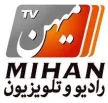 Mihan TV kanal logosu
