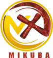 Mikuba TV kanal logosu