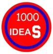 Mil Ideas TV Canal 10 kanal logosu