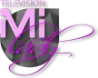Milady Television kanal logosu
