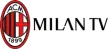 Milan TV kanal logosu