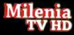 Milenia TV kanal logosu