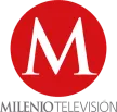 Milenio Television channel logo