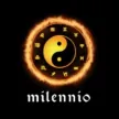 Milenio TV channel logo